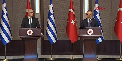 Türkiye ve Yunanistan Aşı Sertifikası Konusunda Anlaşmaya Vardı
