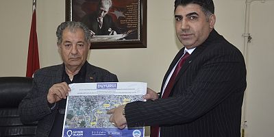 Türkmen: Görmezden Gelinen Ulaşım Sorununu Biz Çözeceğiz