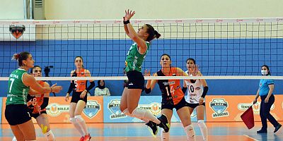Turkuaz Seramik OSB Teknik Koleji - Bolu Belediyesi: 0-3