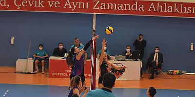 Turkuaz Seramik OSB Teknik Koleji - Kalecik Belediye: 1-3