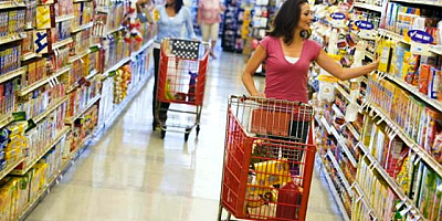TZOB, Ocak Ayı Üretici-Market Fiyatlarını Açıkladı