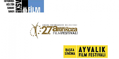 Üç Festival İşbirliği Yapıyor