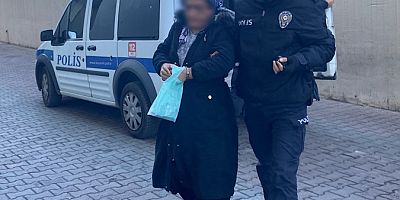 Üç Haftalık Kızını Öldüren Anne A.B.’nin Cezası Belli Oldu