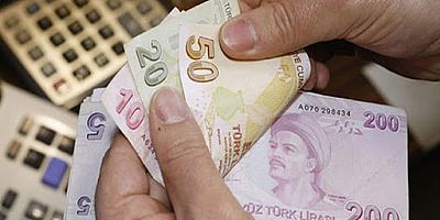Ücretler Enflasyon Karşısında Eridi