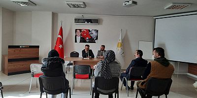 Ücretli Öğretmenlerimizin Sesine Kulak Verelim…