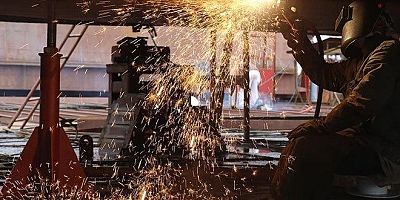 Üçüncü Çeyrek Büyüme Rakamları Açıklandı