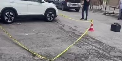 Üçüncü Kattan Düşen Kadın Ağır Yaralandı
