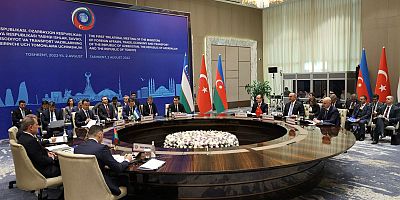 Ulaştırma ve Altyapı Bakanı Karaismailoğlu: İkili ve Transit Taşımaların Serbestleşmesine Öncelik Veriyoruz