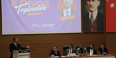 “Ülkede Aklı Selime İhtiyaç Var”