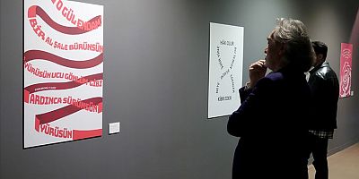 Uluslararası İstanbul Şiir ve Edebiyat Festivali Başladı!