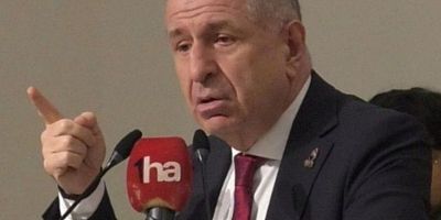 Ümit Özdağ’ın İddianamesinde Kayseri Detayı