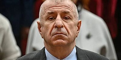 Ümit Özdağ’ın Mektubunda Kayseri Detayı