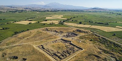 UNESCO İçin Biçilmiş Kaftan: Kayseri