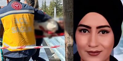 Üniversitede Eski Eşini Öldüren Cinayet Zanlısı Ağırlaştırılmış Müebbet Hapis Cezasına Çarptırıldı