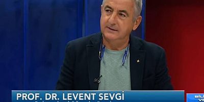 Üniversiteden Haksızlığa Karşı Çıkan Profesöre: Hocamız Şöhret Peşinde