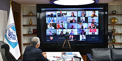 “Üniversiteler İle İşbirliği Geliştirilmeli”