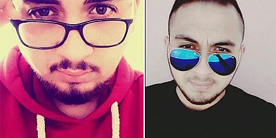 Üniversiteli Mehmet Ali Feci Şekilde Öldürüldü!