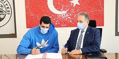 Ünlü Basketbolcu Fatih Solak Talasgücü’nde!