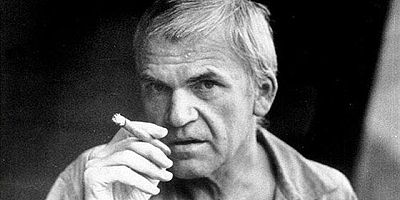 Ünlü Yazar Milan Kundera'ya Vatandaşlığı 40 Yıl Sonra İade Edildi