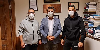 Uşaksporlu Futbolcular Ameliyat Oldu