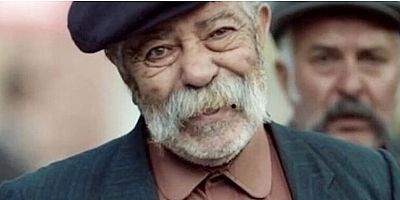 Usta Oyuncu Erol Demiröz Hayatını Kaybetti