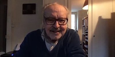 Usta Yönetmen Jean-Luc Godard Sinemayı Bırakıyor