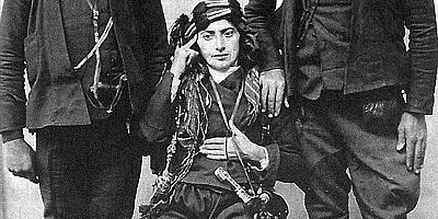 Üsteğmen Kara Fatma'nın Hayatı Beyazperdeye Taşınacak