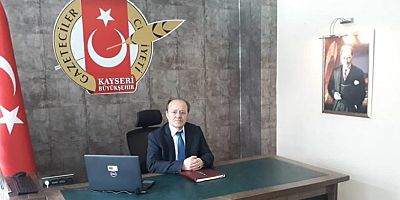Üstün Tuncer: Bu Yıl 1 Mayıs'ı Daha Anlamlı Kutluyoruz