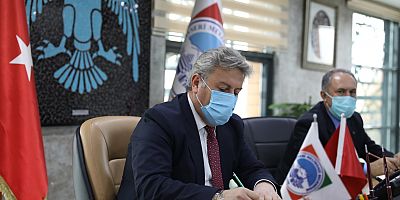 “Uyum içinde Alınan Kararlar Melikgazi’ye Hizmet Olarak Yansıyor”