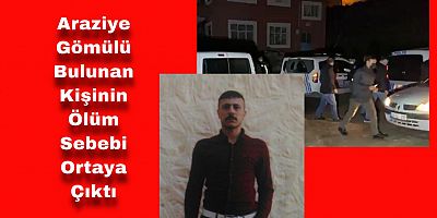 Uyuşturucu Alışverişi Yaparken Öldürülmüş!