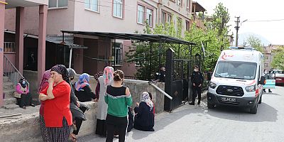 Uyuşturucu İçin Para İsteyen Oğlunu Öldüren Babaya ‘Haksız Tahrik’ İle 15 Yıl Hapis