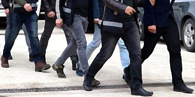 ‘Uyuşturucu Madde Ticareti’ Suçundan 464 Kişi Tutuklandı