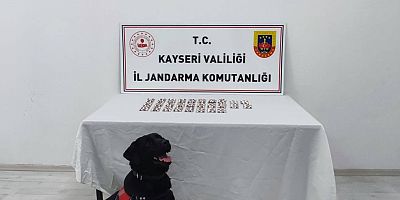 Uyuşturucu Operasyonunda 5 Kişi Yakalandı
