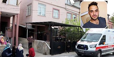 Uyuşturucu Parası İsteyen Oğlunu Öldüren Babaya Ömür Boyu Hapis İstemi