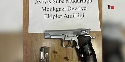 Uyuşturucu Satıcılarına Operasyon: 8 Kişi Yakalandı