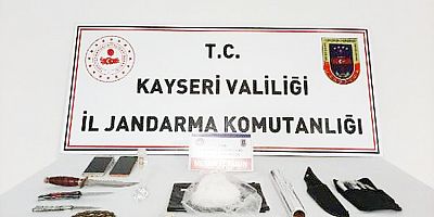 Uyuşturucu tacirinden şok sözler: Kayseri’de pahalı olduğu için Antep’ten aldım