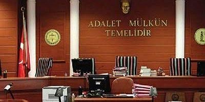 Uyuşturucu ticareti sanığına hapis ve para cezası