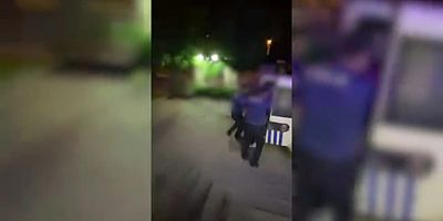 Uyuşturucu Ticareti Suçundan Aranan Firari Yakalandı