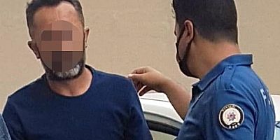 Uzaklaştırma Kararına Rağmen Eski Eşini 7 Yerinden Bıçaklayan Ramazan Adliyede