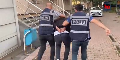 Uzaklaştırma Kararına Uymayan Kişi Yakalanarak Tutuklandı