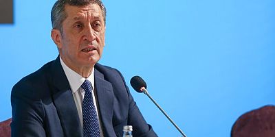 Uzaktan Eğitim Nasıl Olacak? Bakan Selçuk Anlattı