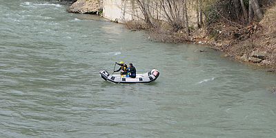 Uzman Çavuş Güneş ve Gülistan Doku'dan Hala İz Yok