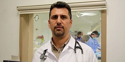Uzman Dr. Demirelli: Her 100 Hastanın 42’si Hipertansiyonun Farkında Değil