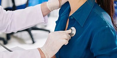 Uzmanlar uyarıyor: Yeni Yılda Başlangıç Noktanız: Check-Up