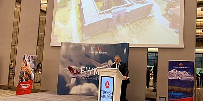 Vadi İstanbul’da “Kayseri Rüzgârı” Esti