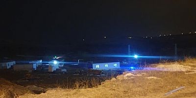 Vadi Yatağında Cansız Bedeni Bulunan Mansur, Toprağa Verildi