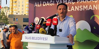 Vali Çiçek: Bu Şehirde Suç İşleyen Kimse Kaybolamayacak