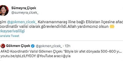 Vali Çiçek