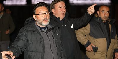 Vali Çiçek: Elbistan Ayağa Kalkıyor