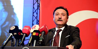 Vali Çiçek: Kayseri Dezavantajlarını Avantaja, İmkansızlıklarını İmkana Çeviren Bir Şehirdir